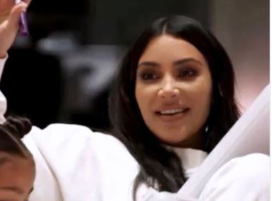 Kim Kardashian And Family Share Their Love Of Psalm On His 1st Birthday