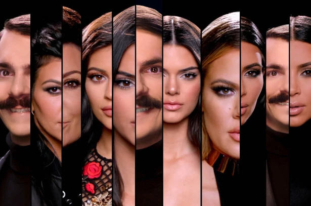 ‘Keeping Up With The Kardashians:’ Who Is Kirby Jenner?