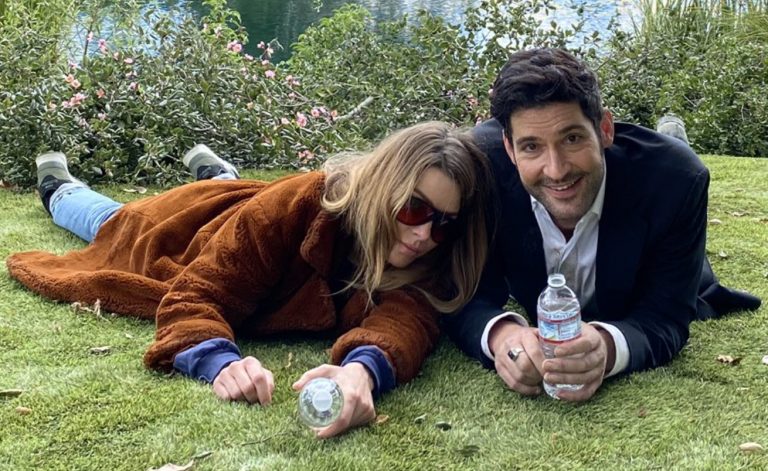 Lauren German, Tom Ellis, Lucifer-https://twitter.com/Henderson_Joe/status/1261752528967884800/photo/1