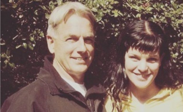 Pauley Perrette: ‘Broke’ ‘Healed’ Her, After Previously Sharing Issues On ‘NCIS’ With Mark Harmon