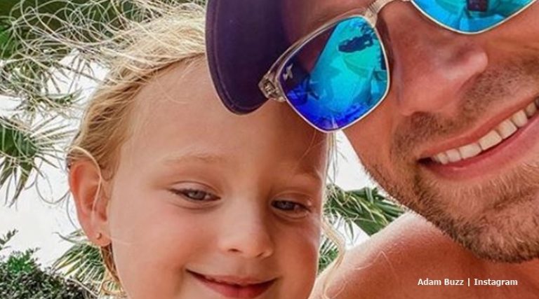‘OutDaughtered’ Fans Stunned By Adam’s Beautiful Photo Of Ava