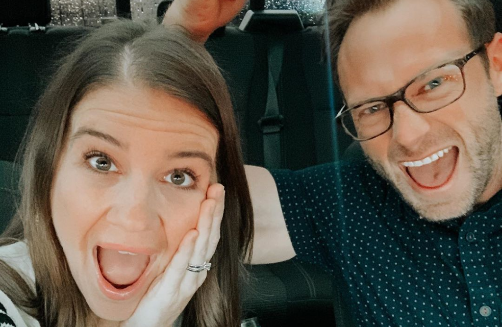 'OutDaughtered' Fans Gush Over How Tall Parker Busby Is