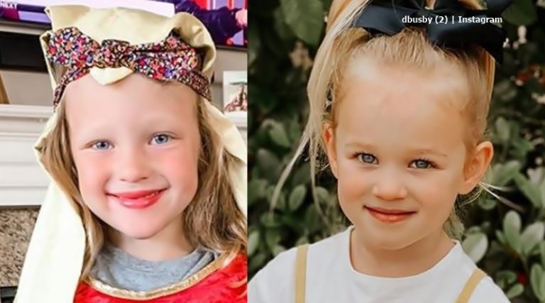‘OutDaughtered’: Is Parker On Her Way To Being The Co-Boss Of The Quints?
