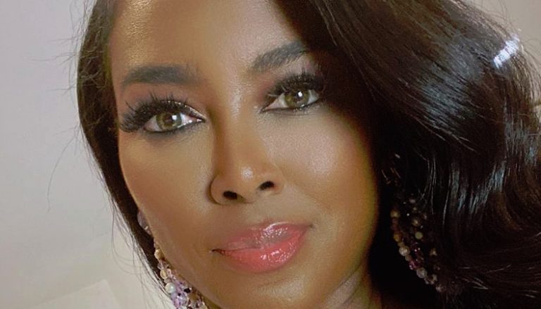 ‘RHOA’ Star Kenya Moore Opens Up About ‘Sensitive Subject’ Of Another Baby With Marc Daly