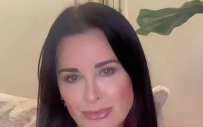 ‘RHOBH’: Kyle Richards Apologizes for ‘Ragamuffin’ Diss