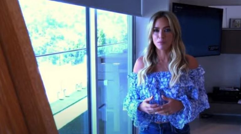 ‘RHOBH’: Teddi Mellencamp’s Dad John Suggests A Better Name For The Bravo Show