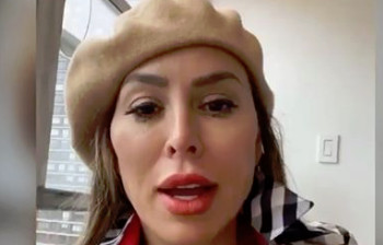 ‘RHOC’: Kelly Dodd Clarifies Comments After Catching Heat For Saying ‘No One’ In OC Died From Coronavirus
