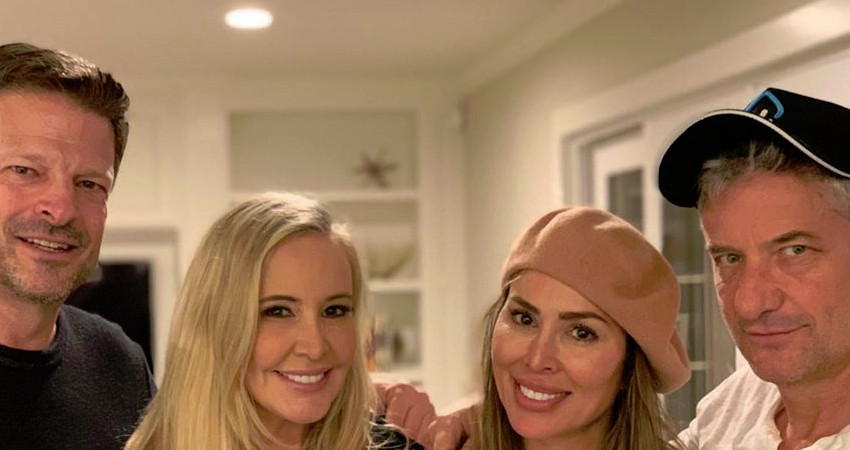 RHOC Shannon Beador and Kelly Dodd Instagram