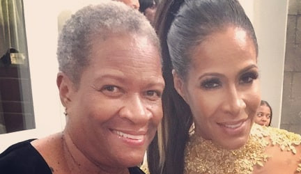 ‘RHOA’: Shereé Whitfield Explains Why Her Mom Went Missing Last Month
