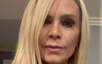 Tamra Judge Reflects On Pre-‘RHOC’ Days, Faces Backlash From Fans For A Pricey Zoom Chat Event