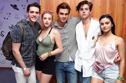 ‘Riverdale’ Season 5 Is Confirmed And Details Are Spilled