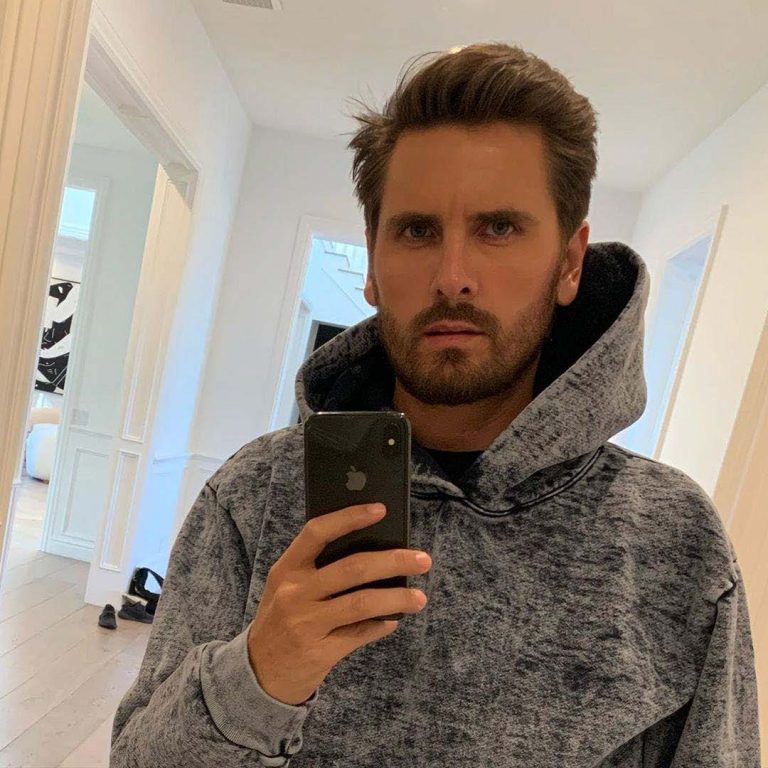 ‘Keeping Up With the Kardashians’ Scott Disick Goes To Rehab Again