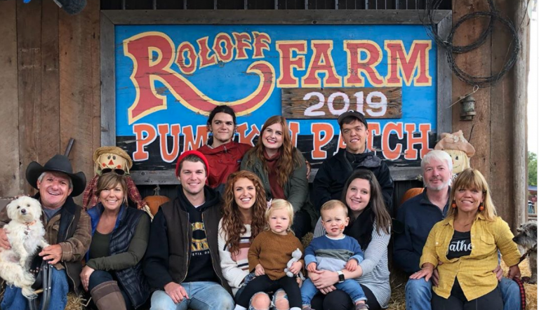 ‘LPBW’: New Episode Features Roloff Farms Pumpkin Season Opening