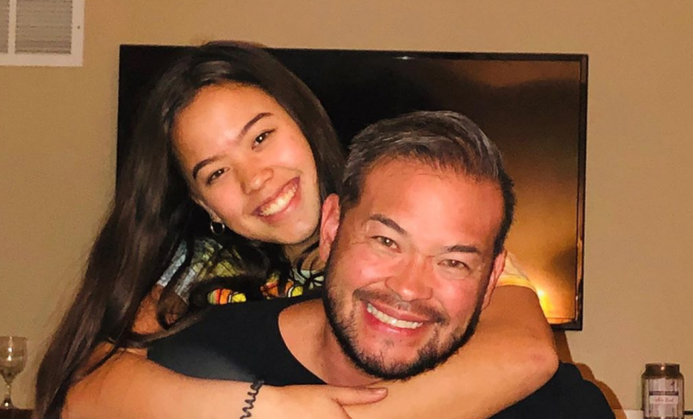 Jon Gosselin Instagram