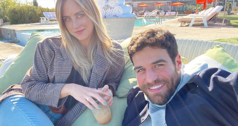 ‘BIP’ Joe Amabile and Kendall Long Remain Friends Despite Recent Breakup