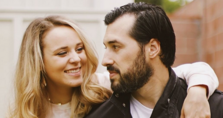 Jeremy And Jinger Vuolo Talk Miscarriage, Baby Names