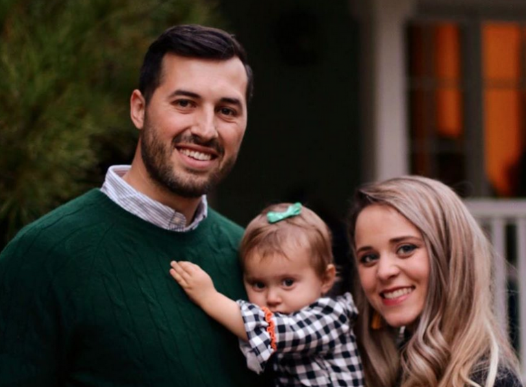 Will Jeremy & Jinger Vuolo Let Their Kids Go To College?