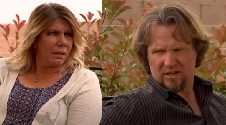 ‘Sister Wives’: Did Ysabel Brown Break Her NDA By Mentioning Kody Stayed Overnight With Meri?