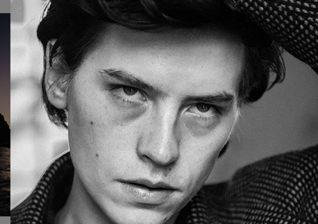 ‘Riverdale’ Star Cole Sprouse Talks About Season 5