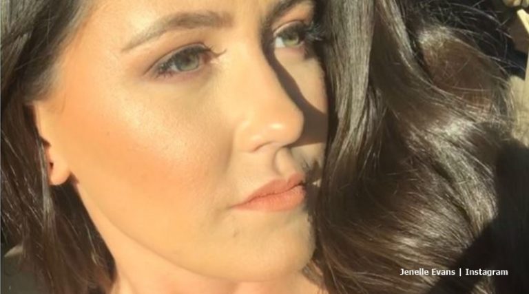 ‘Teen Mom 2’ Alum Jenelle Evans Says She Loves David Eason No Matter What People Think