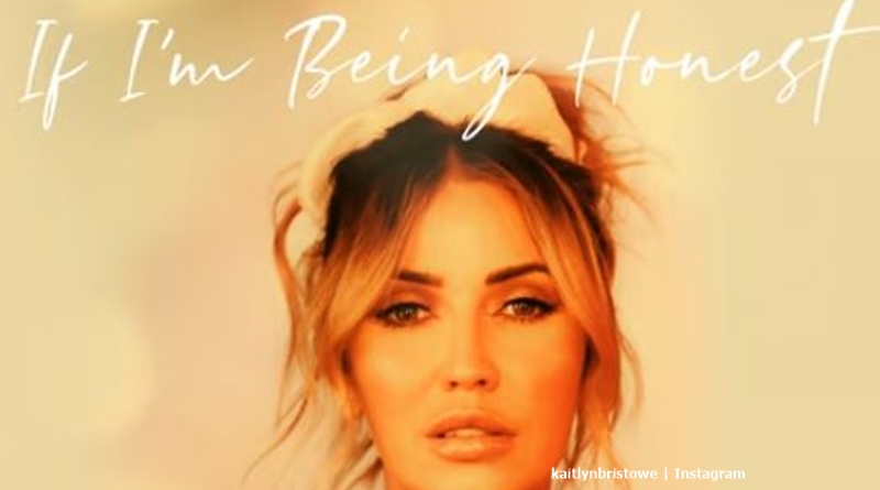The Bachelorette Kaitlyn Bristowe new song