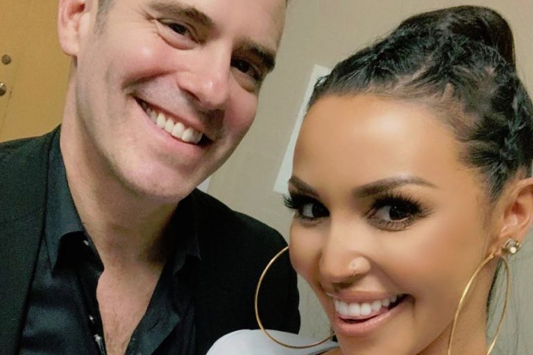 ‘VPR’ Editor Under Fire After Admitting Intentionally Editing Scheana Shay To Embarrass Her 