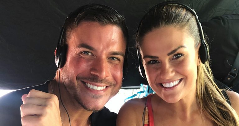 Fired ‘VPR’ Editor Had a Lot to Say About Jax Taylor on Now-Deleted Podcast, Hints that Bravo Was Trying to Phase Jax and Brittany Off Show