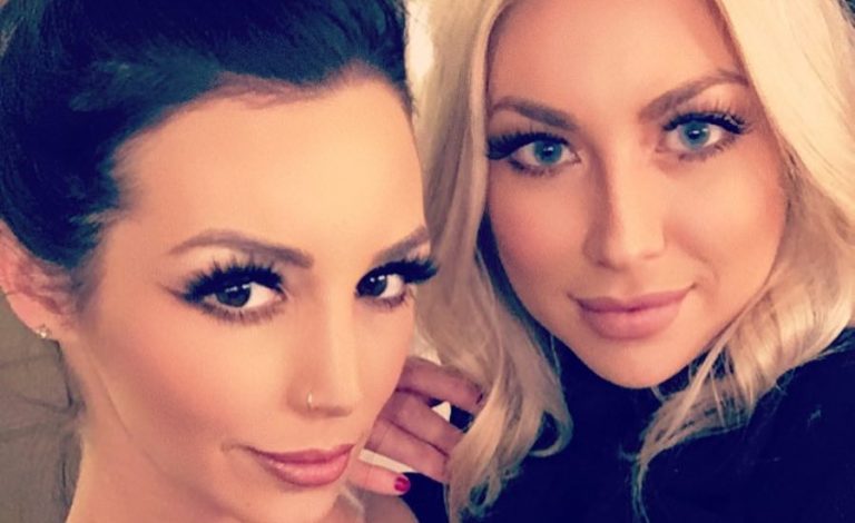 ‘VPR’: Stassi Schroeder Calls Scheana Shay Editing Scandal ‘Wild,’ Reveals She Wants a Baby ‘So Bad’