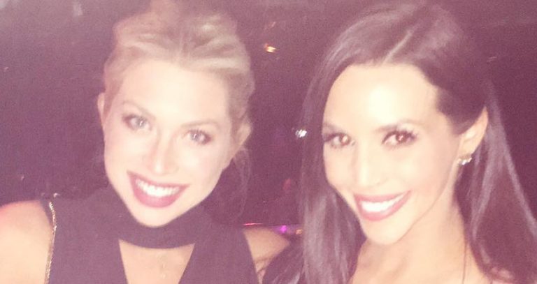 ‘VPR’: Scheana Shay Feels ‘Vindicated’ in Editor Drama, Admits to Being Jealous of Stassi’s Fame
