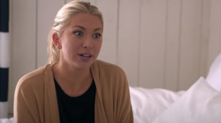 ‘VPR Reunion’: Stassi Schroeder ‘Sick Of People’ Who Give Her ‘A Hard Time’