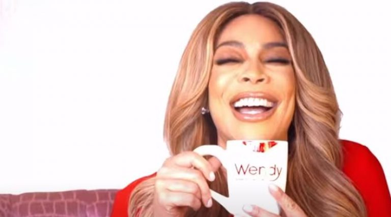 Wendy Williams Takes Another Work Hiatus With Her Graves’ Disease