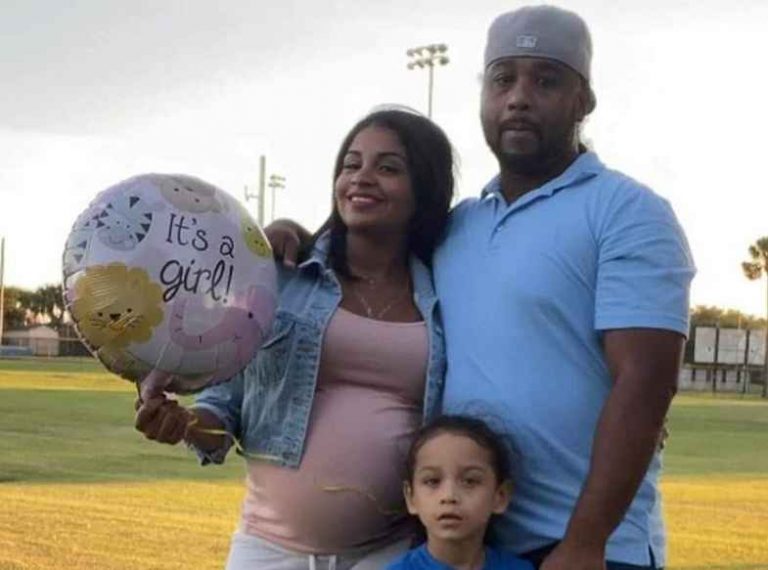 See ’90 Day Fiance’ Stars Anny & Robert’s Gender Reveal Announcement