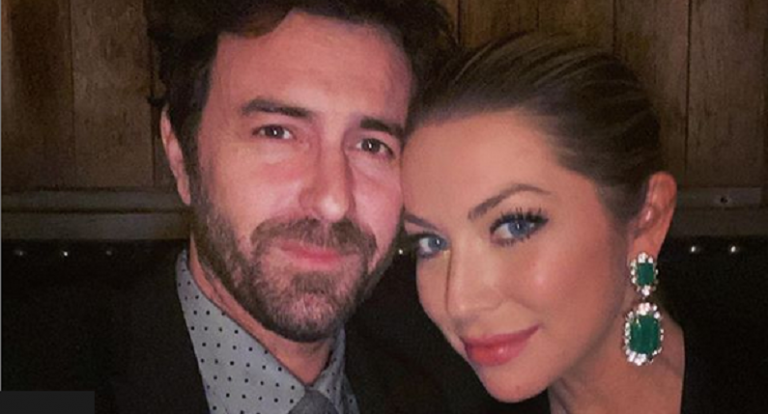 ‘VPR’: Stassi Schroeder Has A New Date For Her Wedding To Beau Clark