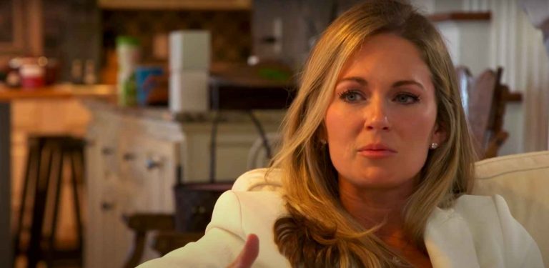 Cameran Eubanks Reveals Why She Is Leaving ‘Southern Charm,’ Shuts Down Cheating Rumors