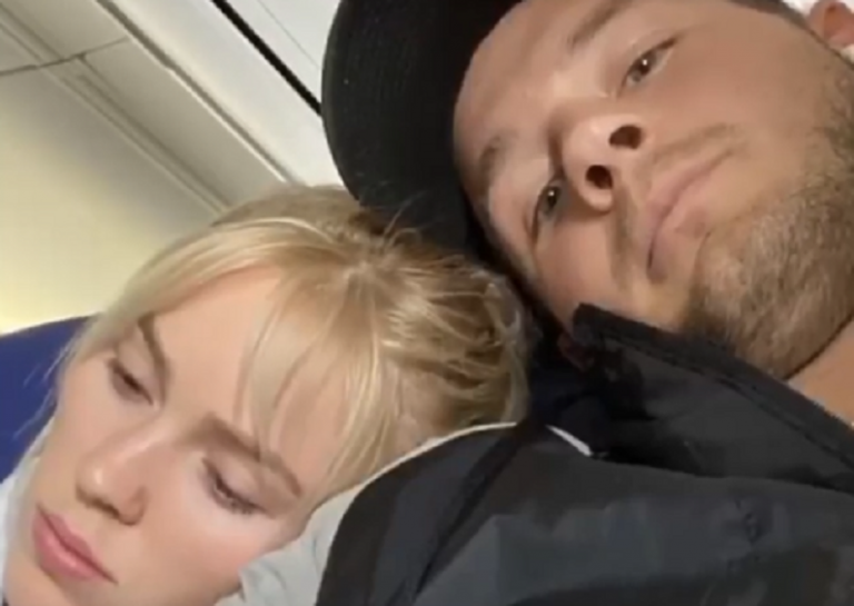 Colton Underwood Assures Bachelor Nation That He And Cassie Randolph Are Still Together