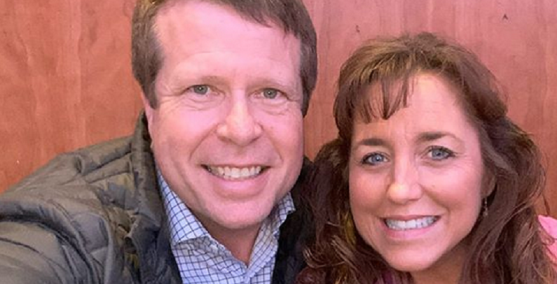 counting on jim-bob and michelle duggar