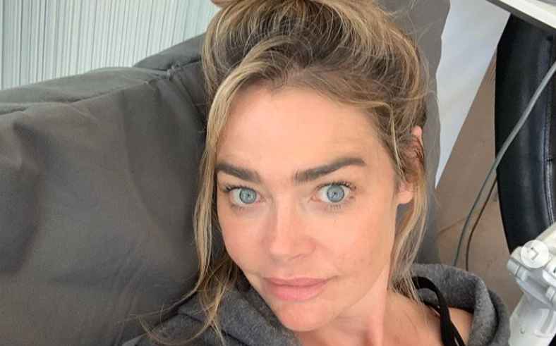 Denise Richards of Real Housewives of Beverley Hills