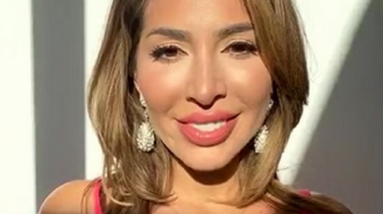 Farrah Abraham Upset Fans With Her Controversial Mother’s Day Post
