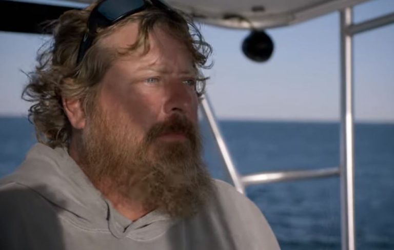 Discovery Reels In ‘All On The Line’ This May, Gloucester Fishermen Tell Their Big Fish Tales