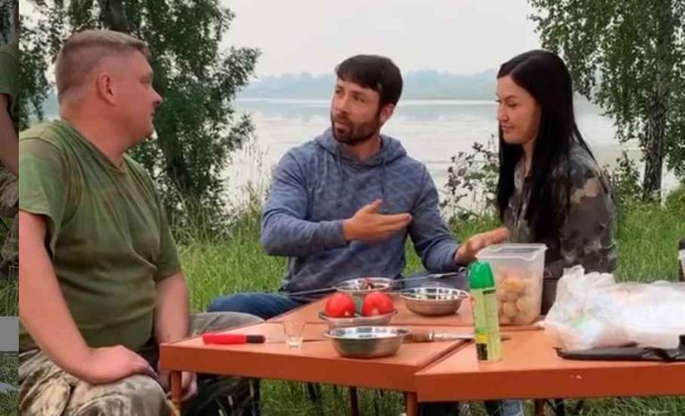 ’90 Day Fiancé:’ Geoffrey Proposes To Varya – Does She Say Yes?