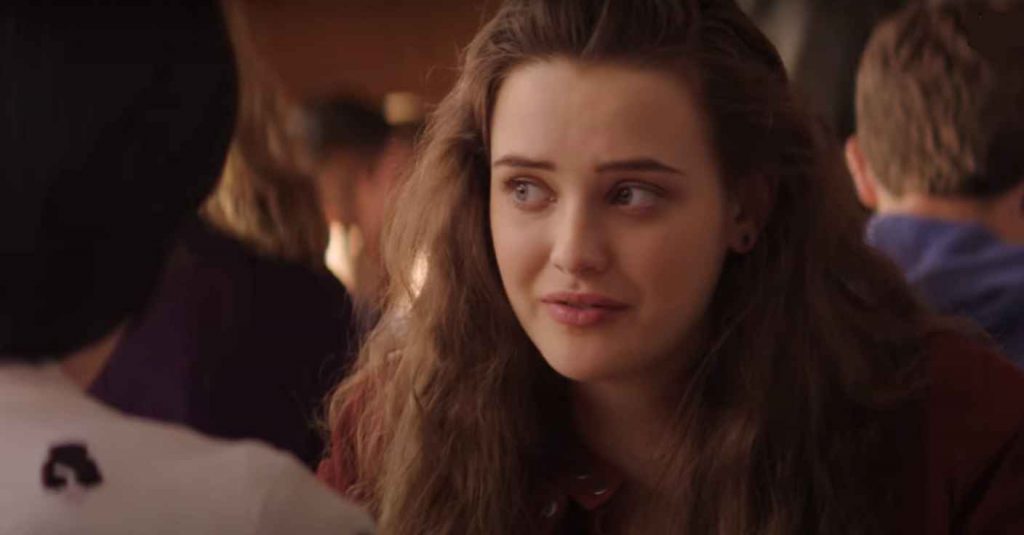 '13 Reasons Why' Final Season Trailer Reveals Clay Struggling With His ...