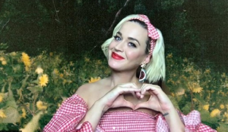 Katy Perry Is Shocked That Orlando Bloom Still Wants To Be With Her After The Quarantine