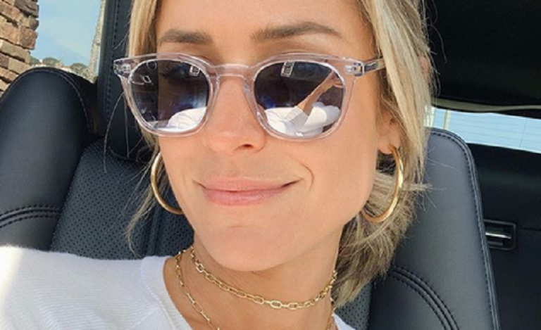 Kristin Cavallari Does Not Want To Be On Reality Television Anymore
