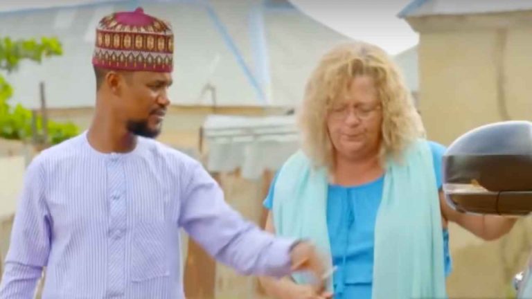 ‘90 Day Fiancé’: Can Lisa Marry Usman Before Leaving Nigeria?
