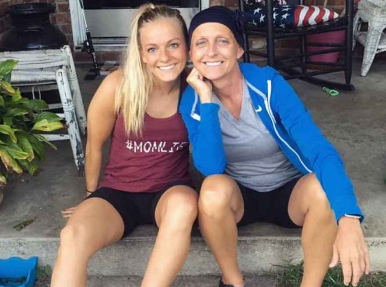 ‘Teen Mom OG’s’ Mackenzie McKee Trying To Get Back To Normal After Loss Of Mom Angie