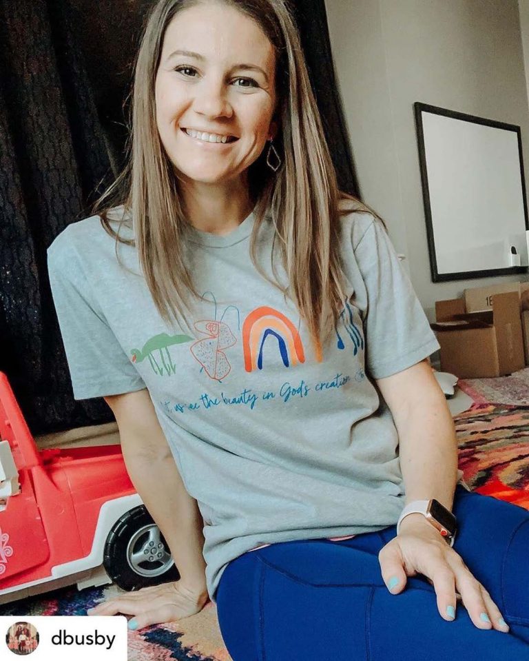 ‘Outdaughtered’ Quints NICU Give Back T-Shirt Is Ready To Be Shipped