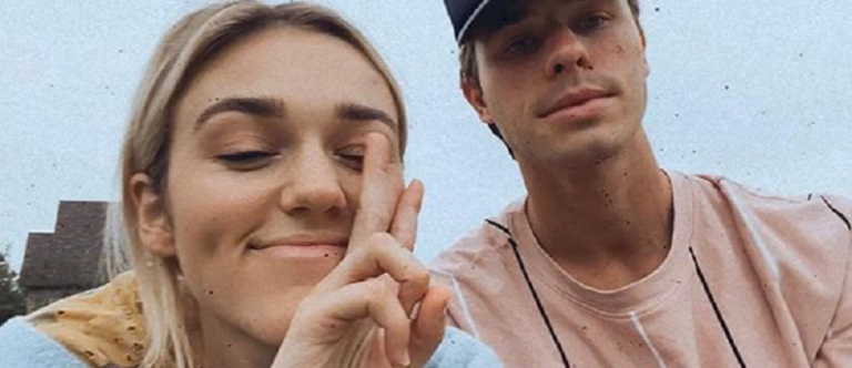 Sadie Robertson Had This To Say About Phil Robertson’s Long-Lost Daughter