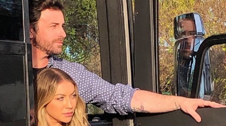 ‘VPR’: Stassi Schroeder And Beau Clark Reveal The Details On Their $1.7 Million Home