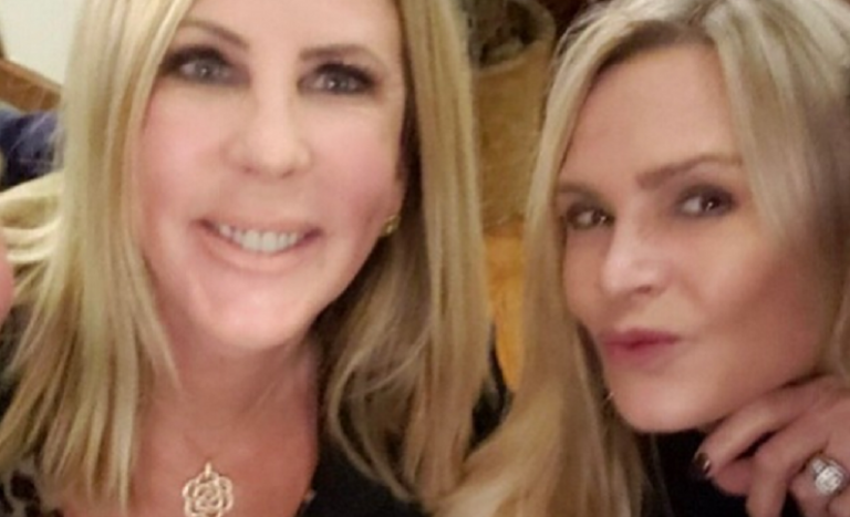 ‘RHOC’: Vicki Gunvalson Feels The Show Will Fail Without Her