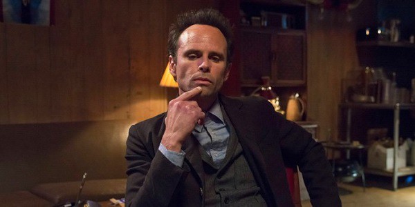 Walton Goggins Hosts ‘NASA & SpaceX: Journey To The Future’ For Discovery, Science Channel